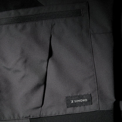 Simond Men’s Outdoor Cargo Trousers
