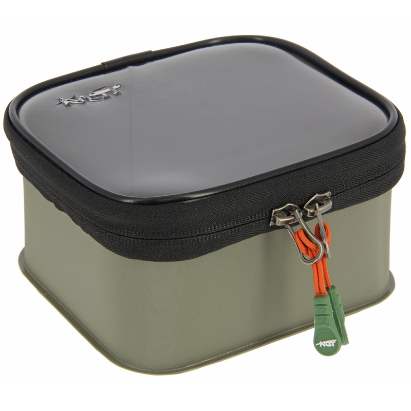 NGT EVA Waterproof Storage Case