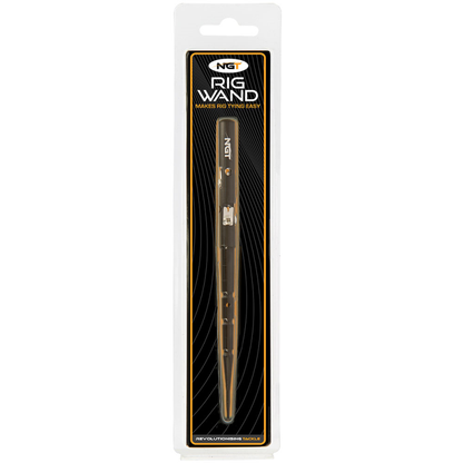 NGT Rig Wand