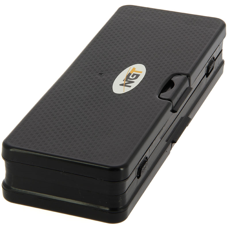 NGT Rig Wallet