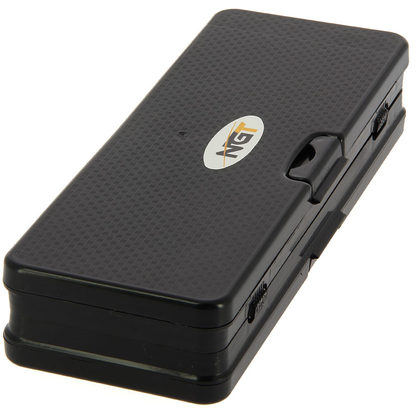 NGT Rig Wallet