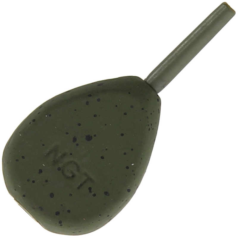 NGT Inline Flat Pear Leads