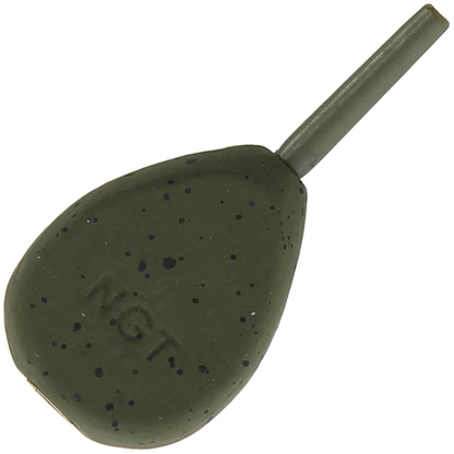 NGT Inline Flat Pear Leads