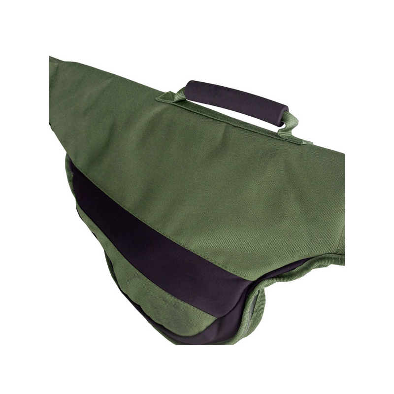 NGT Single Padded Rod Sleeve (up to 12ft)