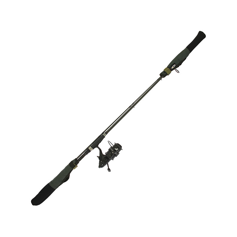 NGT Tip and Butt Protectors