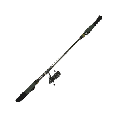 NGT Tip and Butt Protectors