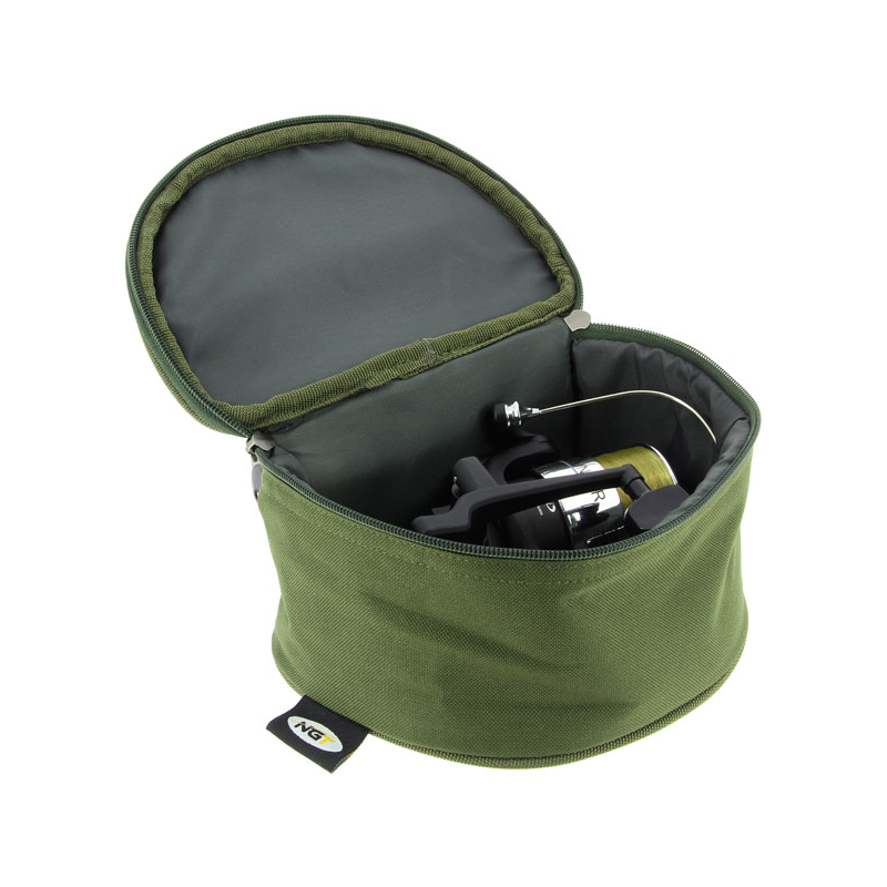 NGT Deluxe Reel Case
