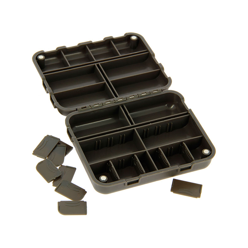 NGT Bit Box - Small