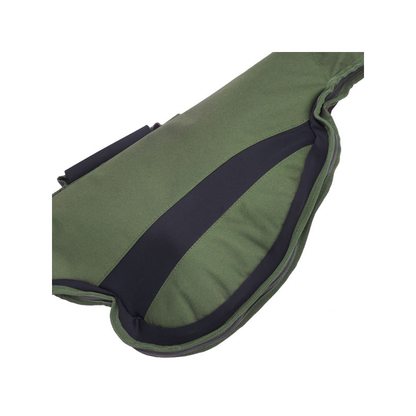 NGT Single Padded Rod Sleeve (up to 12ft)