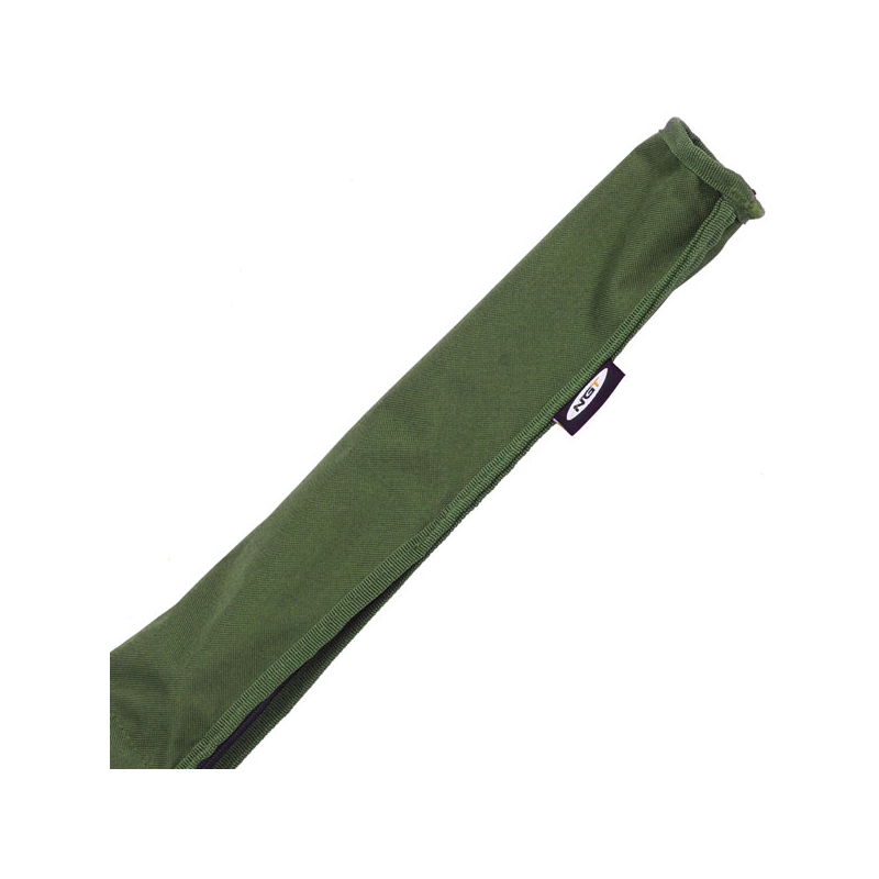 NGT Single Padded Rod Sleeve (up to 12ft)
