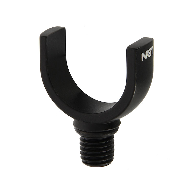 NGT Aluminium U rest