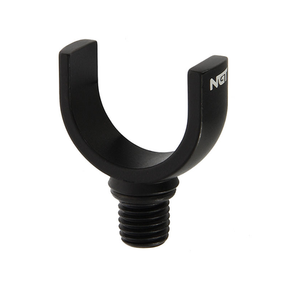 NGT Aluminium U rest