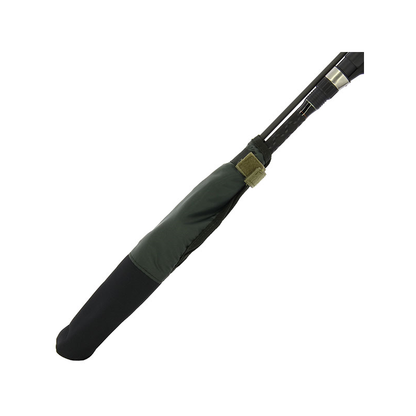 NGT Tip and Butt Protectors