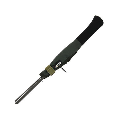 NGT Tip and Butt Protectors