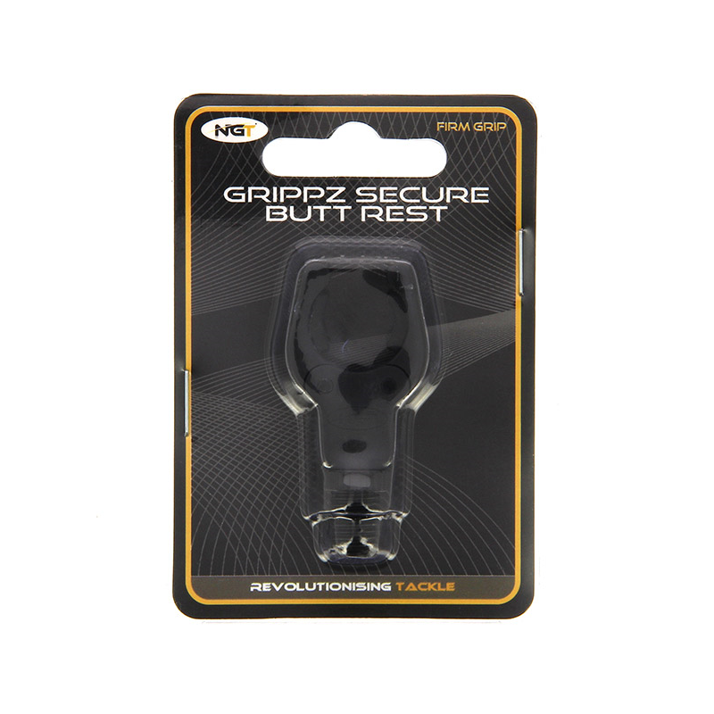 NGT Grippz Rod Rest