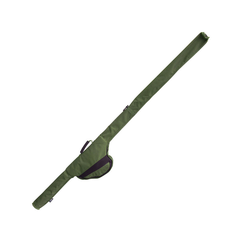 NGT Single Padded Rod Sleeve (up to 12ft)