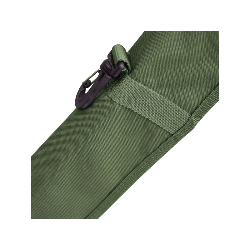 NGT Single Padded Rod Sleeve (up to 12ft)