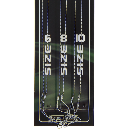 Angling Pursuits Hair Rigs