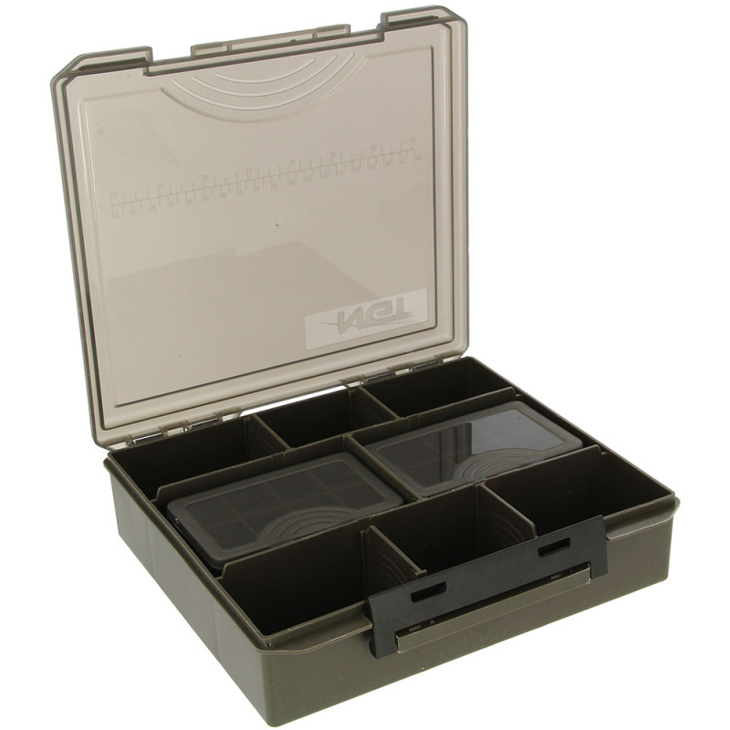 NGT 4+1 Tackle Box