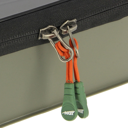 NGT EVA Waterproof Storage Case