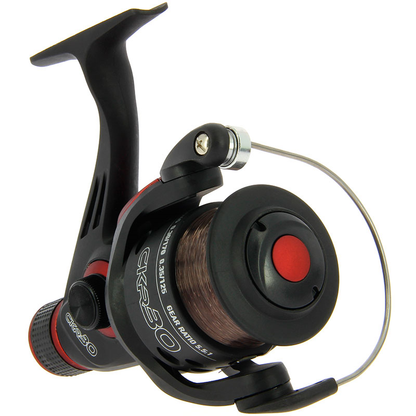 Angling Pursuits CKR30 Fishing Reel