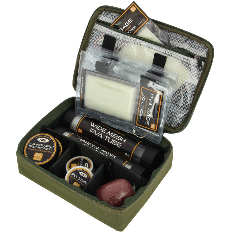 NGT 070 Pva Storage Bag