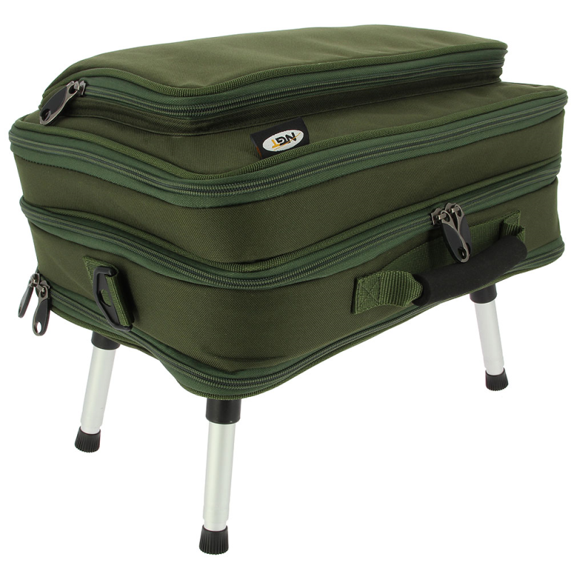 NGT 612 PLUS Bivvy Table System