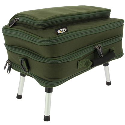 NGT 612 PLUS Bivvy Table System