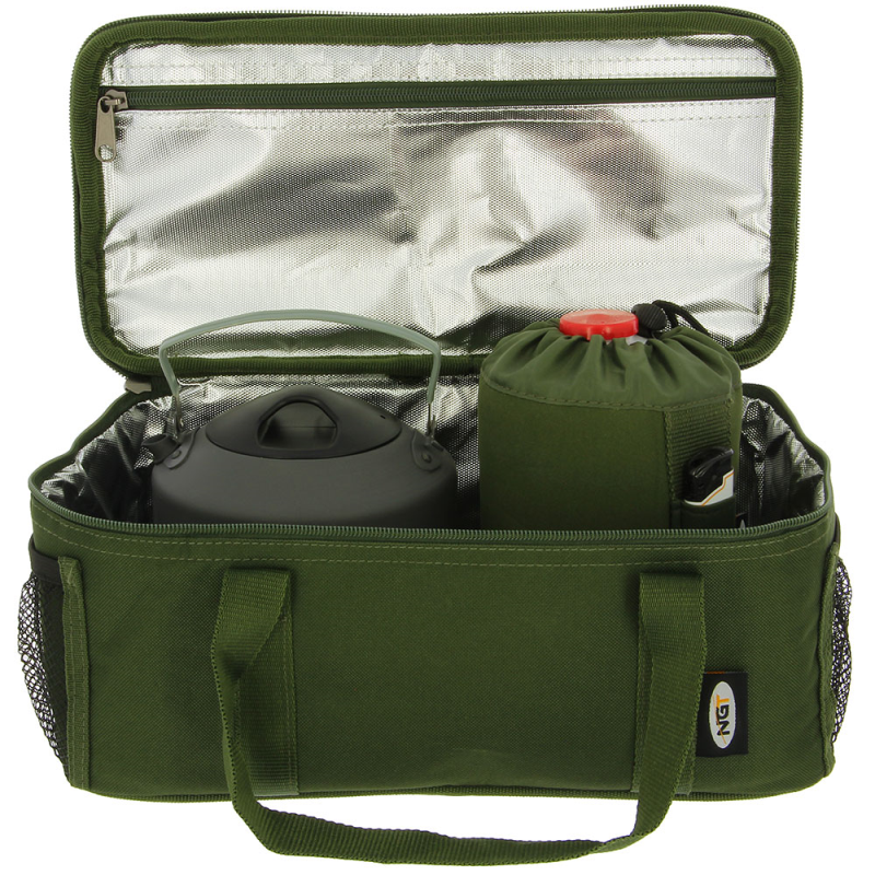 NGT Insulated Brew Bag