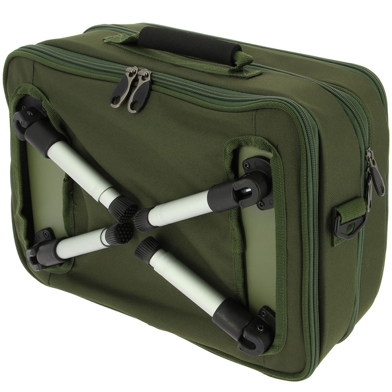 NGT 612 PLUS Bivvy Table System