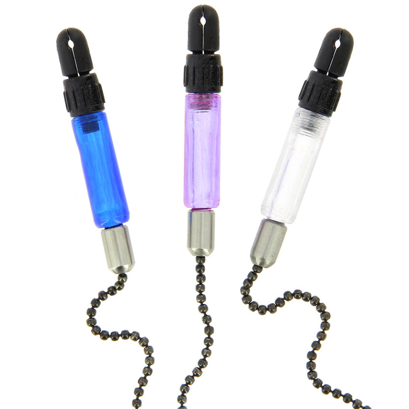 NGT Chain Indicator Set