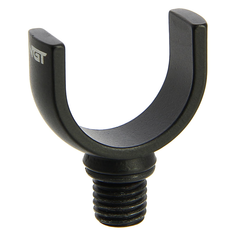 NGT Aluminium U rest