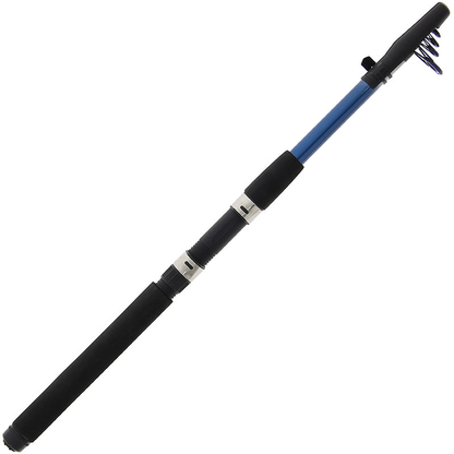 Trekker 8Ft Telescopic Rod