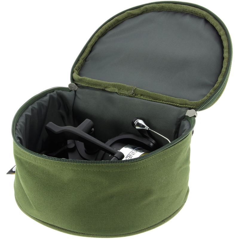NGT Deluxe Reel Case