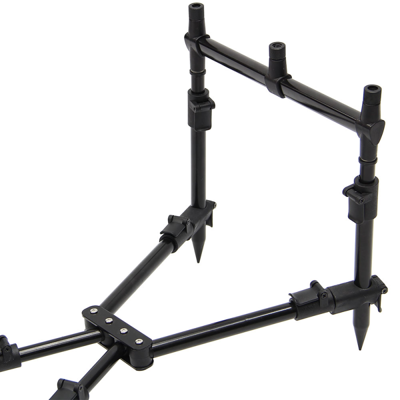 NGT Nomad MK2 Compact Rod Pod
