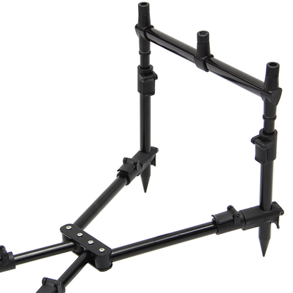 NGT Nomad MK2 Compact Rod Pod