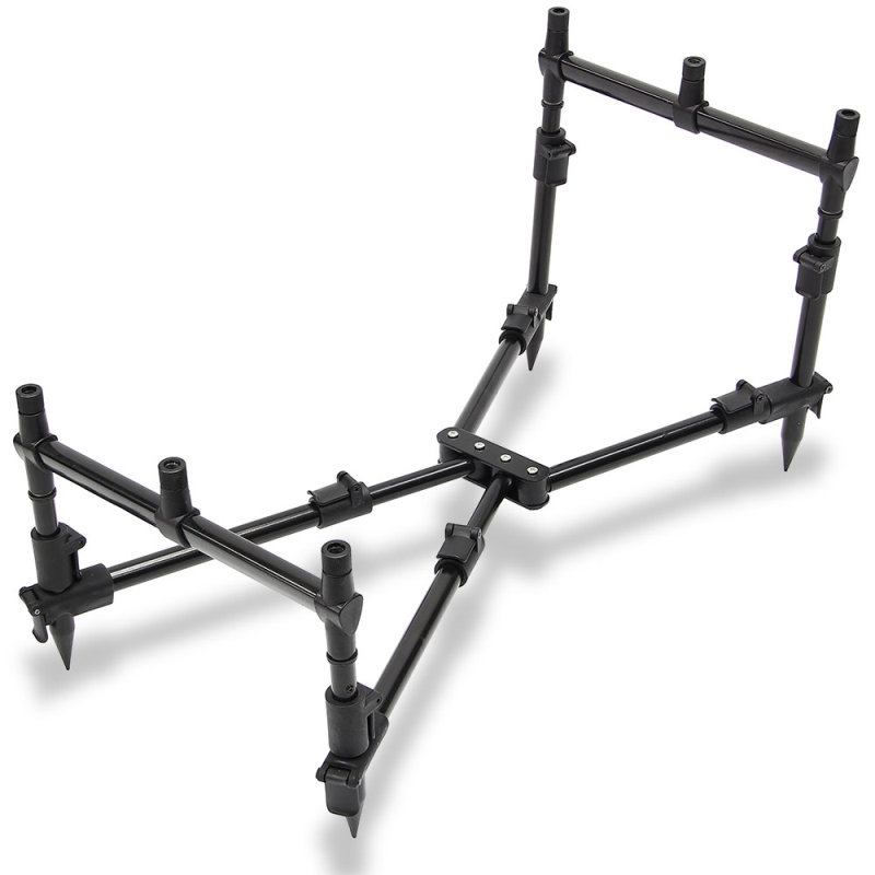 NGT Nomad MK2 Compact Rod Pod