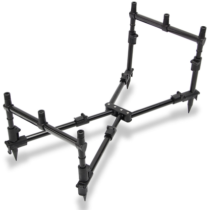 NGT Nomad MK2 Compact Rod Pod