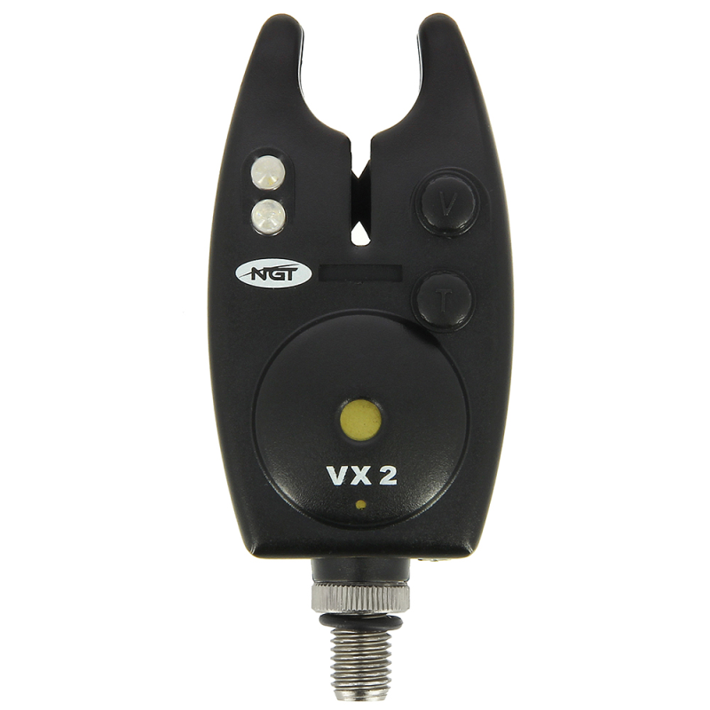 NGT VX2 Alarm