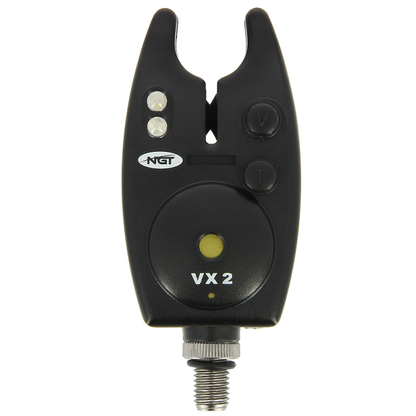 NGT VX2 Alarm