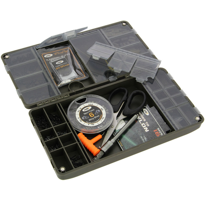 NGT Large Tackle Box