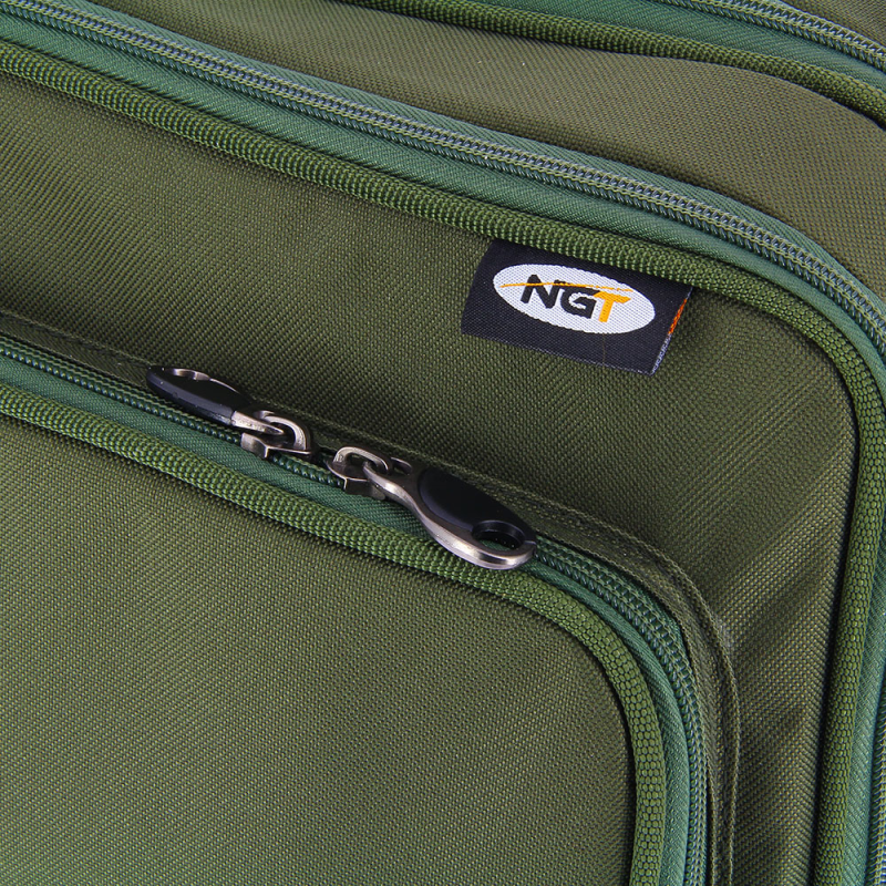 NGT 612 PLUS Bivvy Table System