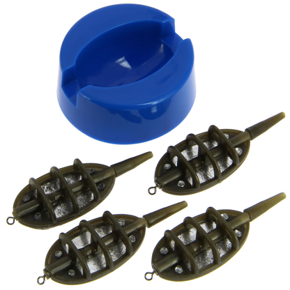 NGT 4+1 Method Feeder
