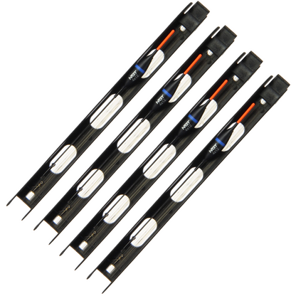 NGT Carp Pole Float Rigs