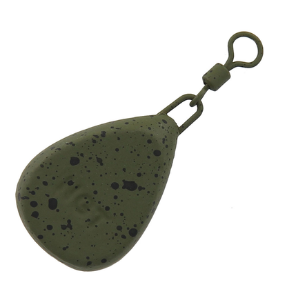 NGT Flat Pear Leads