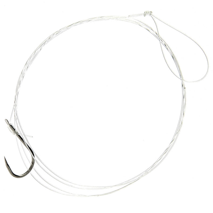 NGT Hooks To Nylon