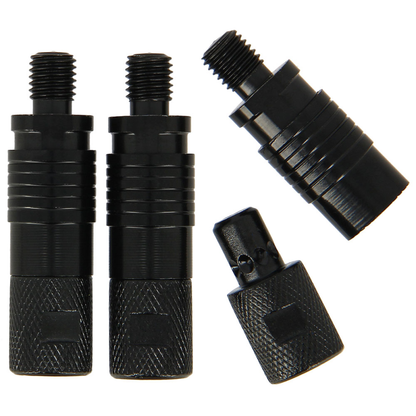 NGT 3x Quick Release Connector For Bank Sticks