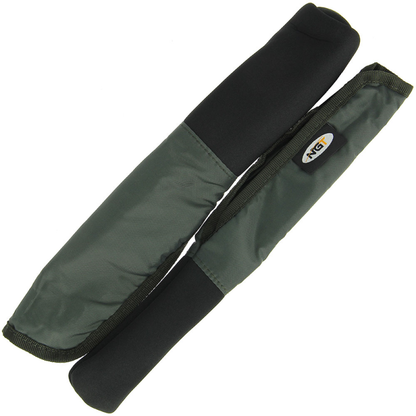 NGT Tip and Butt Protectors