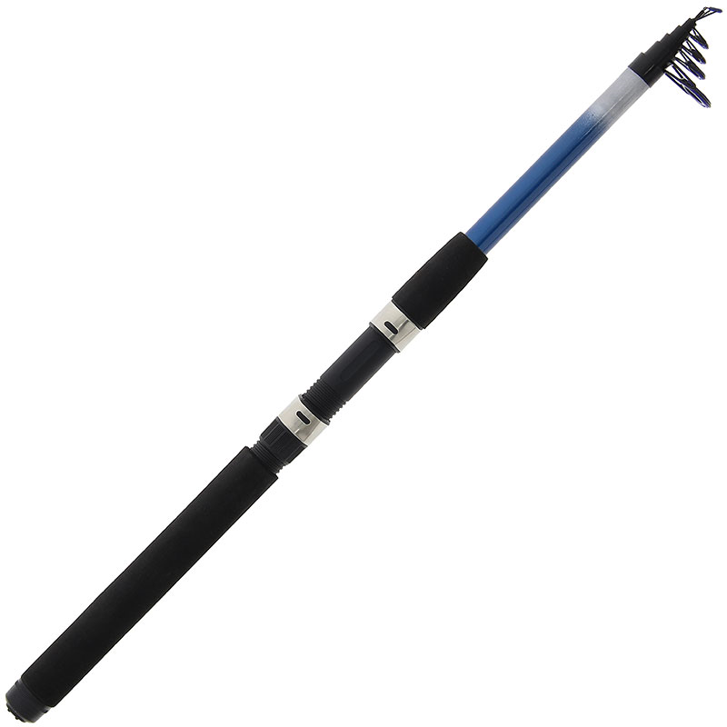 Trekker 8Ft Telescopic Rod
