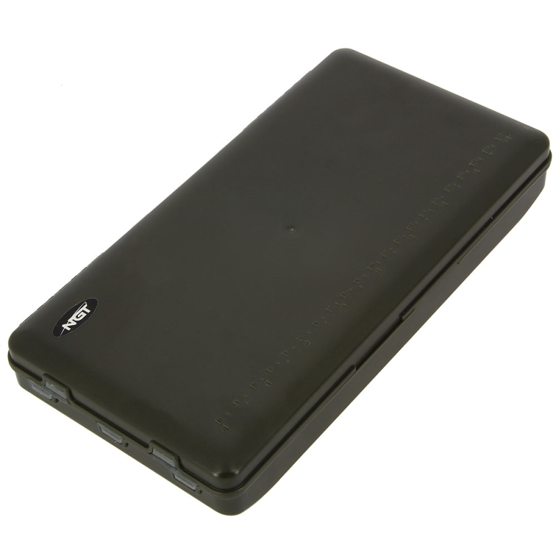 NGT Large Tackle Box